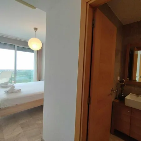 Apartment Ah Mirador De Islas *