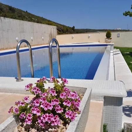 Ah Mirador De Islas Apartment *