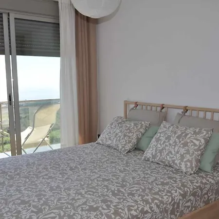 Ah Mirador De Islas Apartment *