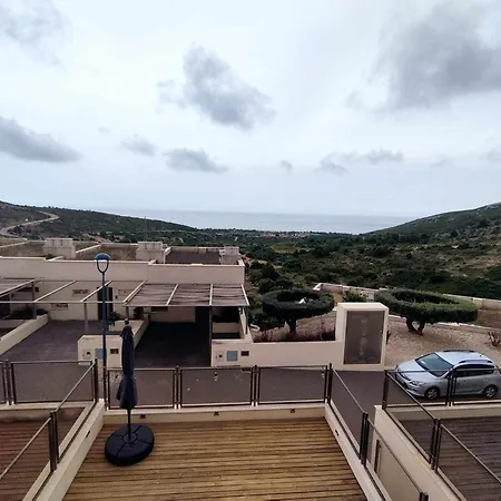 Apartment Ah Mirador De Islas Peniscola