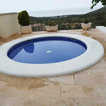 Ah Mirador De Islas * Peniscola